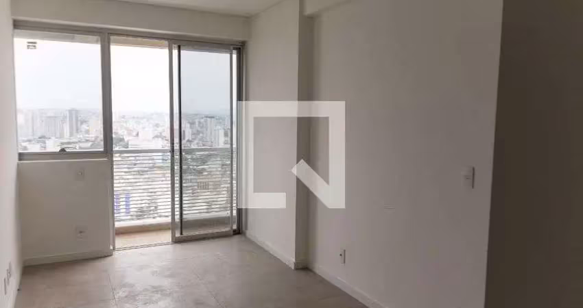 Apartamento para aluguel - centro, 2 quartos,  50 m² - osasco