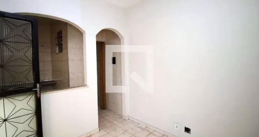 Casa para aluguel - brás de pina, 1 quarto,  27 m² - rio de janeiro