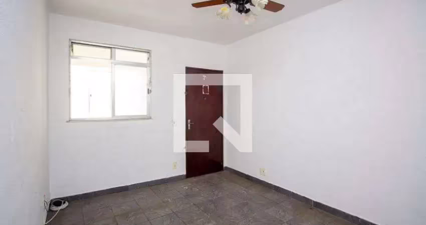 Apartamento para aluguel - paraíso, 2 quartos,  60 m² - são gonçalo
