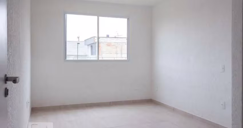 Apartamento para aluguel - estância velha, 2 quartos,  42 m² - canoas