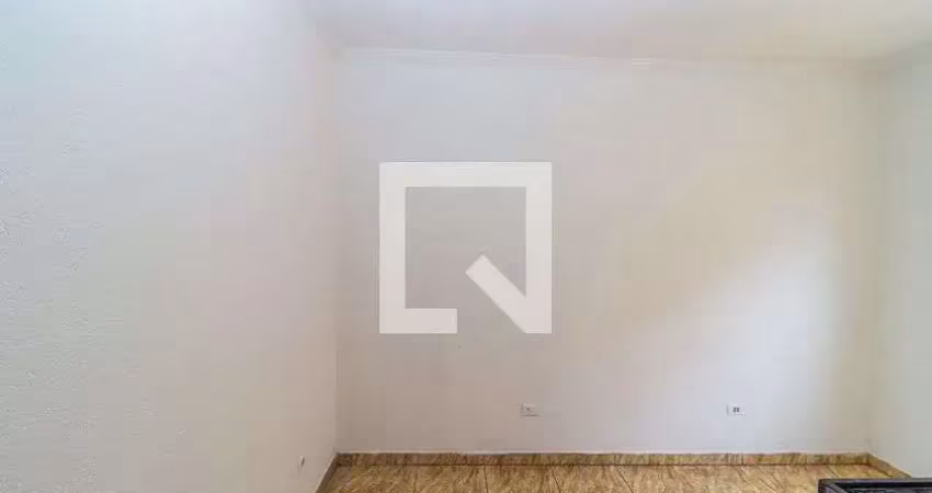 Casa para aluguel - sapopemba, 1 quarto,  40 m² - são paulo