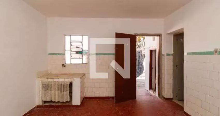 Casa / sobrado em condomínio para aluguel - vila guilherme, 1 quarto,  35 m² - são paulo