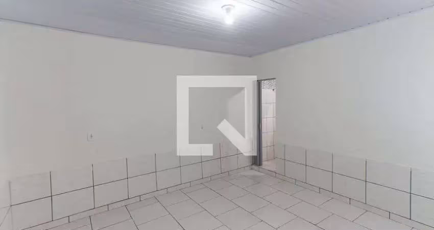 Casa para aluguel - vila maria , 1 quarto,  48 m² - são paulo