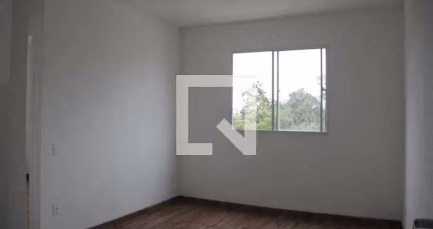 Apartamento para aluguel - jardim suzanopolis, 2 quartos,  42 m² - suzano