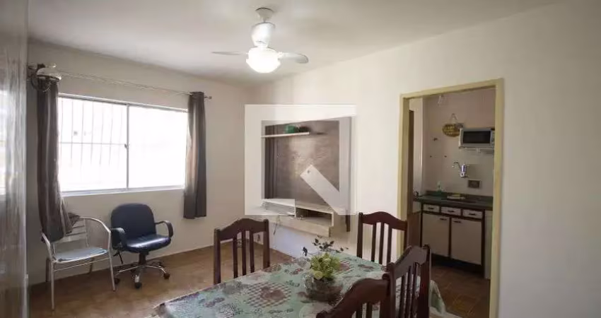 Apartamento para aluguel - jardim alcântara, 2 quartos,  70 m² - são gonçalo