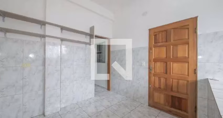 Casa para aluguel - jabaquara, 1 quarto,  35 m² - são paulo
