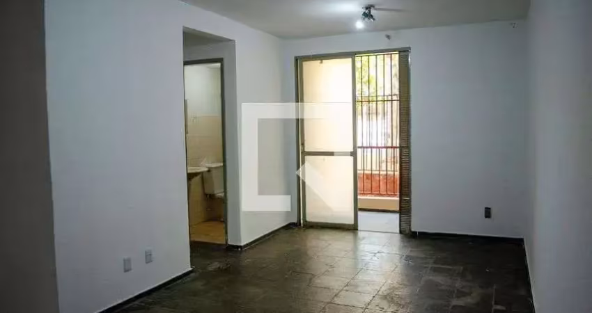 Apartamento para aluguel - setor goiânia 2, 2 quartos,  60 m² - goiânia