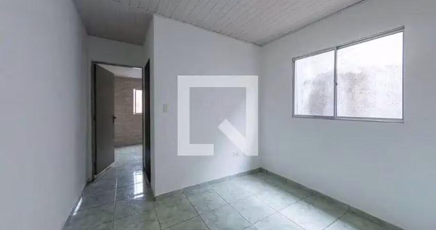 Apartamento para aluguel - sapopemba, 1 quarto,  40 m² - são paulo