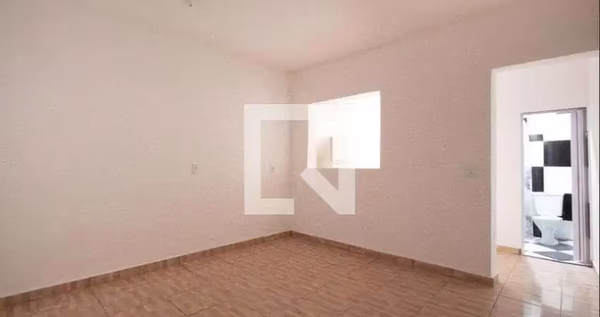 Kitnet / stúdio para aluguel - cipava, 1 quarto,  40 m² - osasco