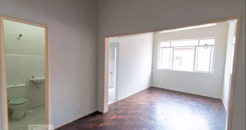 Kitnet / stúdio para aluguel - são cristóvão, 1 quarto,  32 m² - rio de janeiro