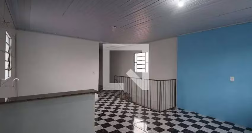 Apartamento para aluguel - harmonia, 2 quartos,  115 m² - canoas