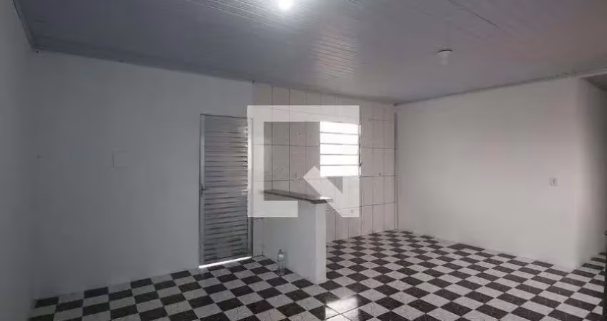 Apartamento para aluguel - harmonia, 2 quartos,  115 m² - canoas
