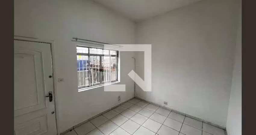 Casa para aluguel - água fria, 2 quartos,  90 m² - são paulo