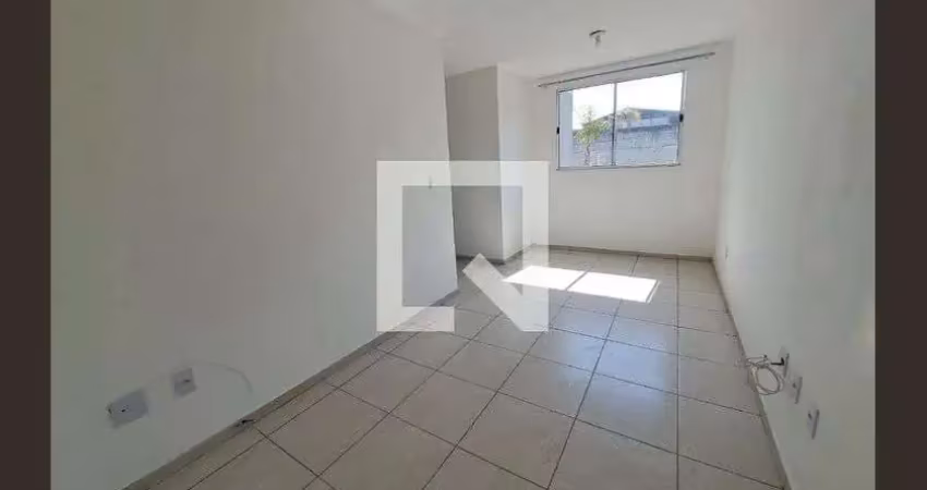 Apartamento para aluguel - santa maria, 2 quartos,  52 m² - osasco