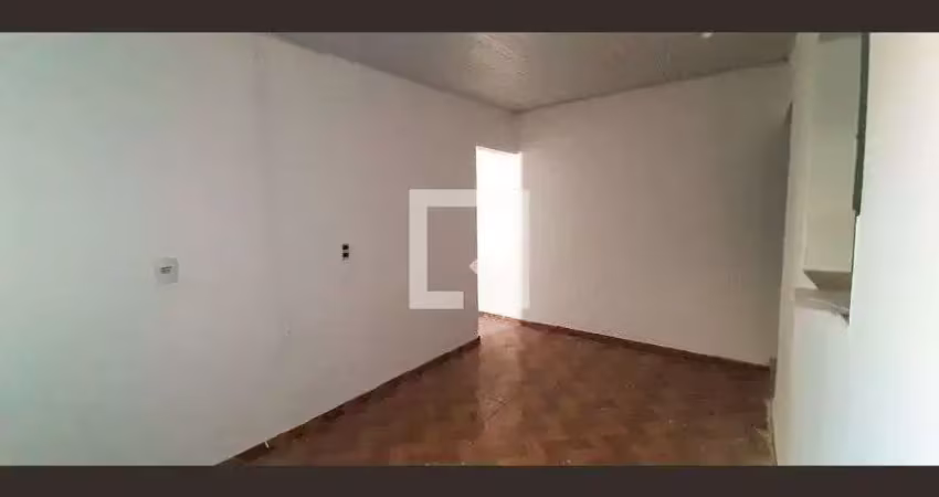 Casa para aluguel - ayrosa, 2 quartos,  55 m² - osasco