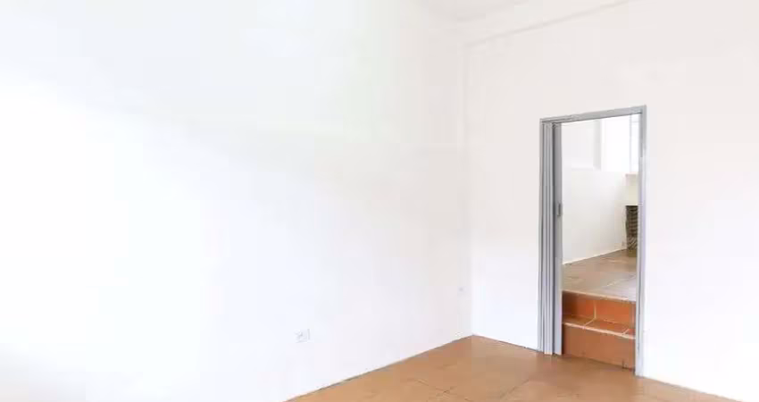 Casa para aluguel - jardim ismenia, 2 quartos,  60 m² - são josé dos campos