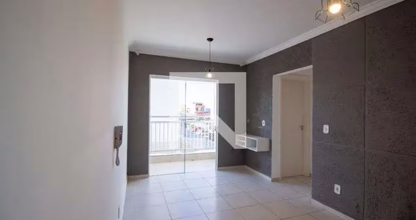 Apartamento para aluguel - julio mesquita filho, 2 quartos,  50 m² - sorocaba