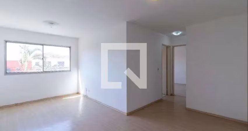 Apartamento para aluguel - freguesia do ó, 2 quartos,  60 m² - são paulo