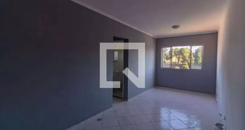 Apartamento para aluguel - jabaquara, 2 quartos,  60 m² - são paulo