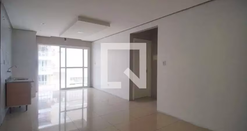 Apartamento para aluguel - liberdade, 2 quartos,  52 m² - novo hamburgo