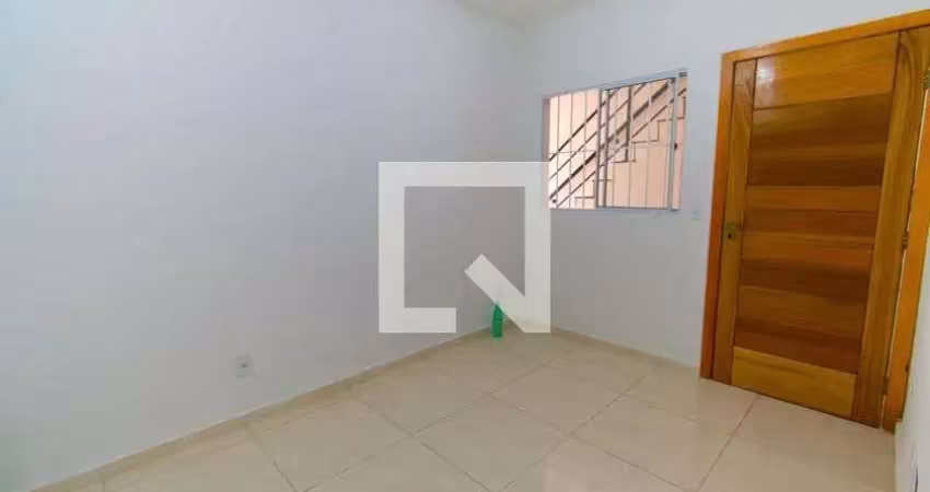 Apartamento para aluguel - jardim imperador, 1 quarto,  30 m² - são paulo