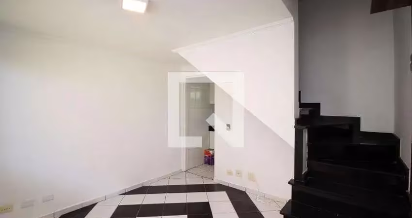Casa para aluguel - vila rosália, 1 quarto,  50 m² - guarulhos