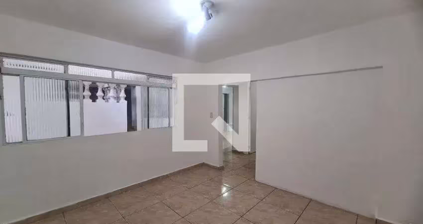 Casa para aluguel - vila formosa, 2 quartos,  77 m² - são paulo