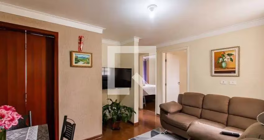 Apartamento para aluguel - artur alvim, 2 quartos,  52 m² - são paulo