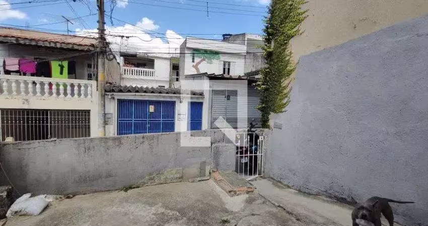 Casa para aluguel - itaquera, 1 quarto,  81 m² - são paulo