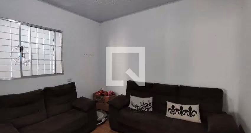 Casa para aluguel - itaquera, 2 quartos,  81 m² - são paulo