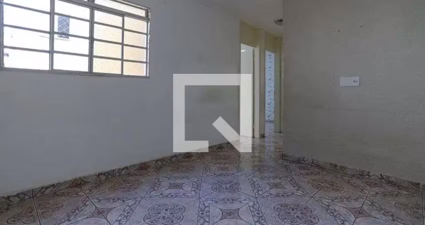 Apartamento para aluguel - jardim ivete, 2 quartos,  60 m² - mogi das cruzes