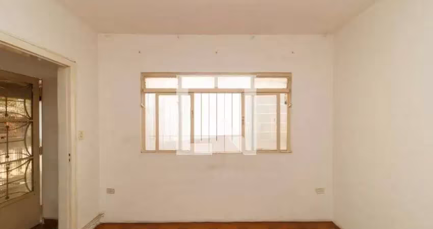Casa para aluguel - vila ede, 1 quarto,  45 m² - são paulo