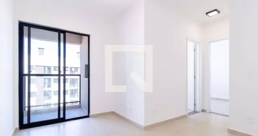 Apartamento para aluguel - colônia rio grande, 2 quartos,  56 m² - são josé dos pinhais