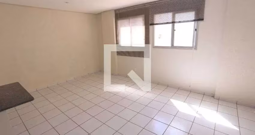 Apartamento para aluguel - taguatinga, 2 quartos,  53 m² - brasília