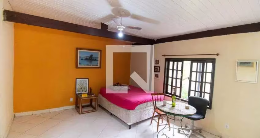 Apartamento para aluguel - engenho do mato, 1 quarto,  72 m² - niterói