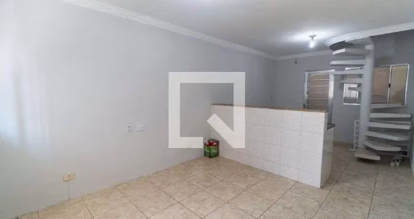 Casa para aluguel - jabaquara, 2 quartos,  55 m² - são paulo