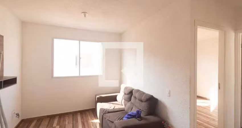 Apartamento para aluguel - guaratiba, 2 quartos,  45 m² - rio de janeiro