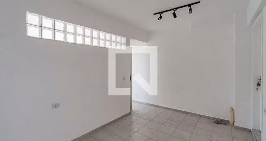 Casa para aluguel - sacomã, 2 quartos,  90 m² - são paulo