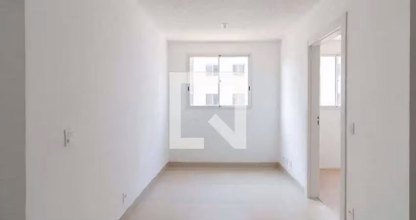 Apartamento para aluguel - jaguaré, 2 quartos,  35 m² - são paulo