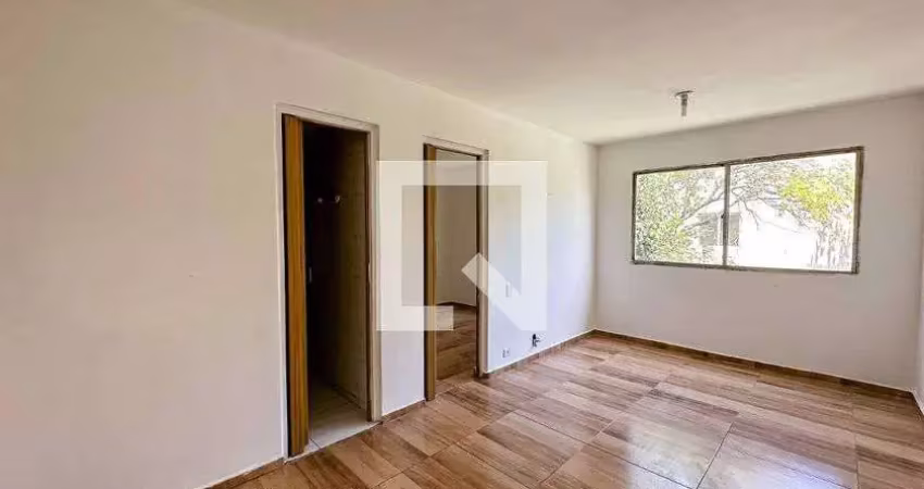Apartamento para aluguel - santana, 1 quarto,  45 m² - são paulo