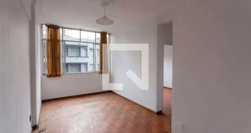 Apartamento para aluguel - centro, 2 quartos,  66 m² - belo horizonte