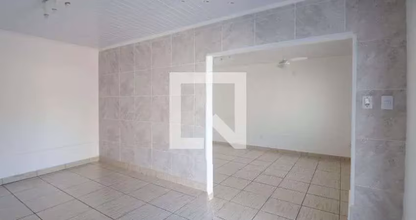 Casa para aluguel - niterói, 2 quartos,  101 m² - canoas