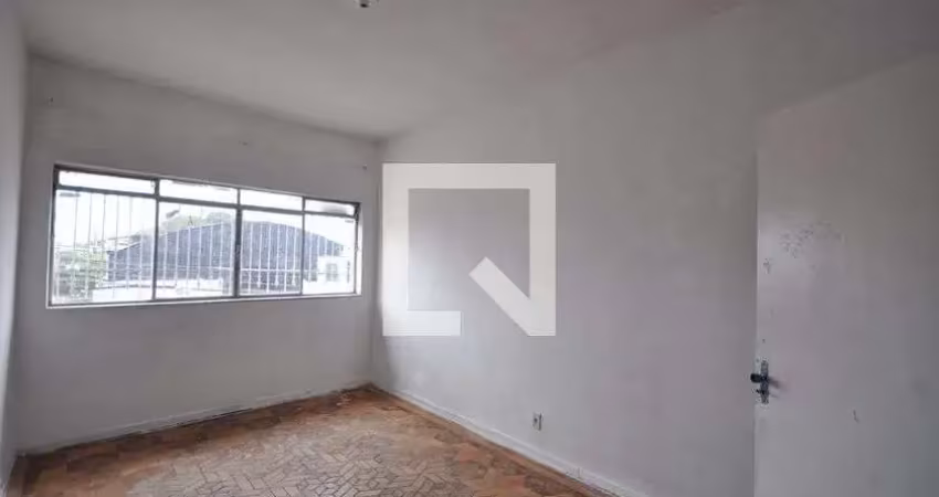 Casa para aluguel - parque novo mundo , 2 quartos,  85 m² - são paulo