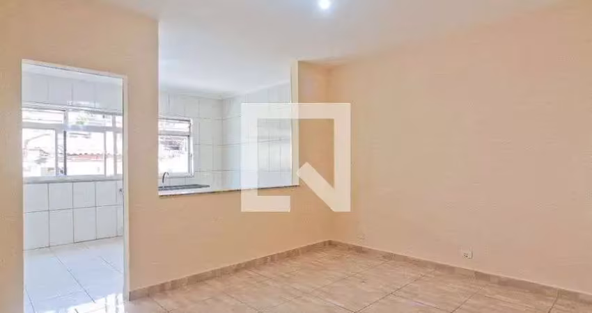 Casa para aluguel - piqueri, 2 quartos,  60 m² - são paulo