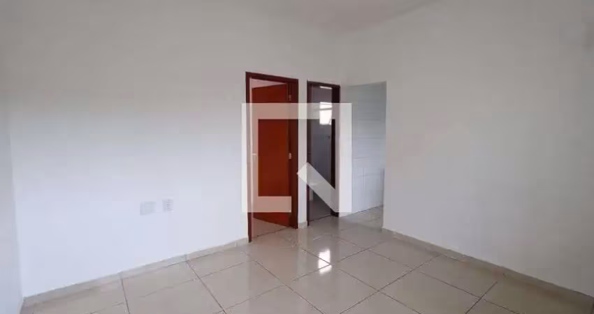 Apartamento para aluguel - vila carrão, 1 quarto,  40 m² - são paulo