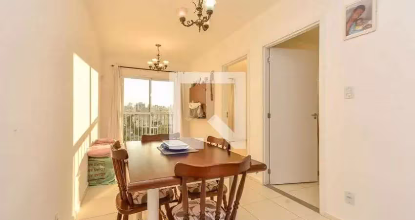 Apartamento para aluguel - centro, 1 quarto,  41 m² - são paulo
