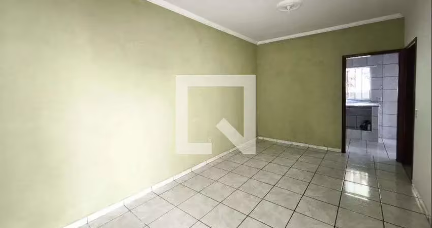 Casa para aluguel - jardim do lago continuação, 2 quartos,  120 m² - campinas