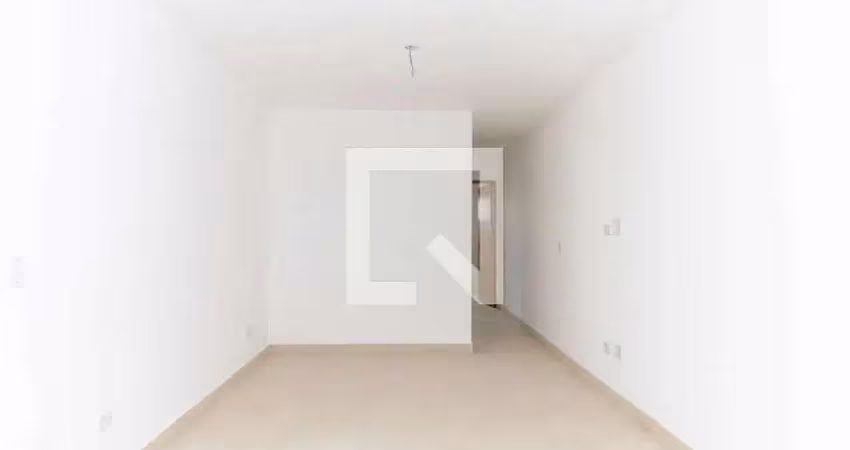 Apartamento para aluguel - chácara mafalda, 2 quartos,  48 m² - são paulo