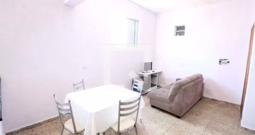 Kitnet / stúdio para aluguel - jardim ismenia, 1 quarto,  40 m² - são josé dos campos