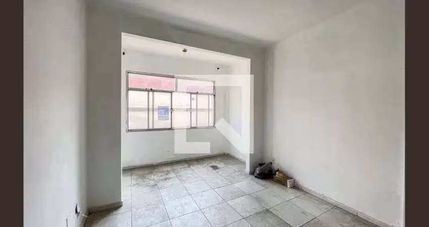 Apartamento para aluguel - são cristóvão, 1 quarto,  60 m² - rio de janeiro